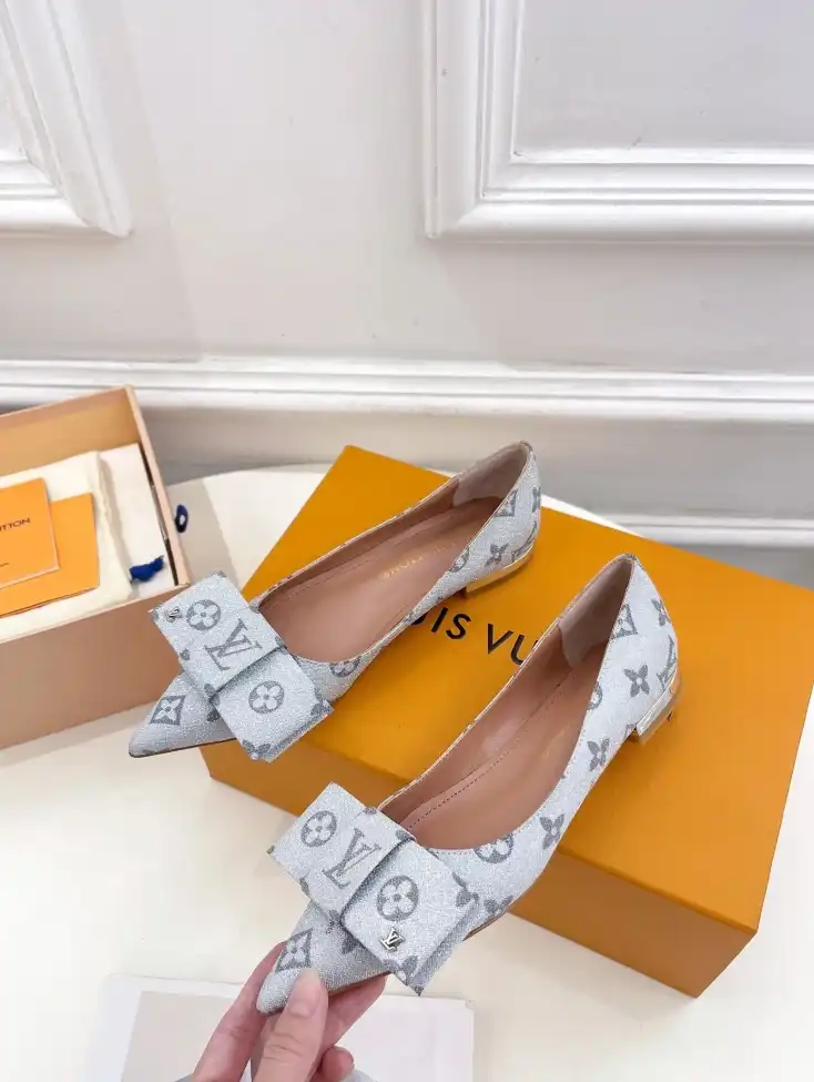 hype LV High Heels