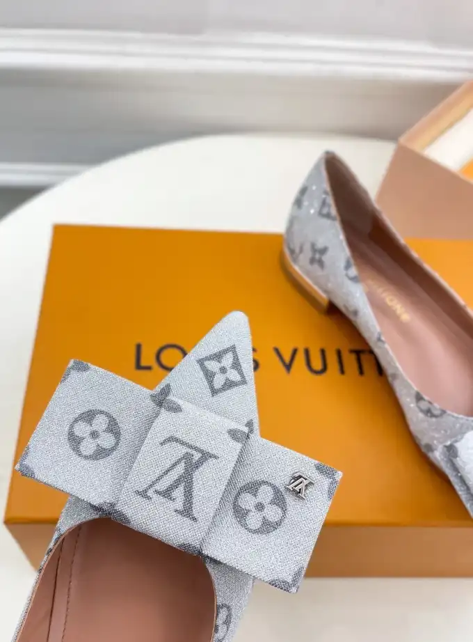 hype LV High Heels