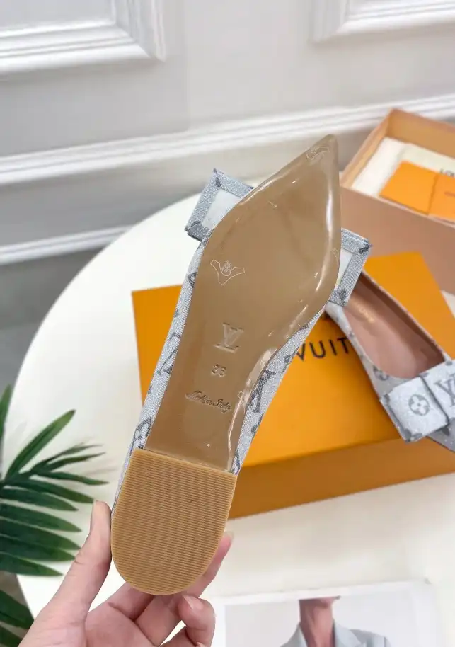 hype LV High Heels