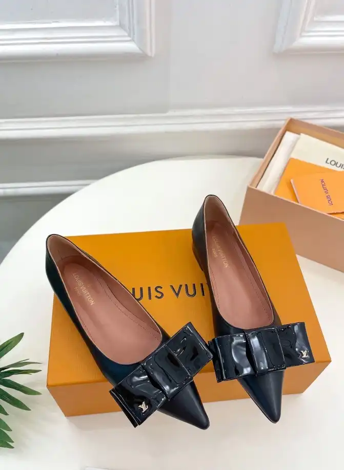 hype LV High Heels