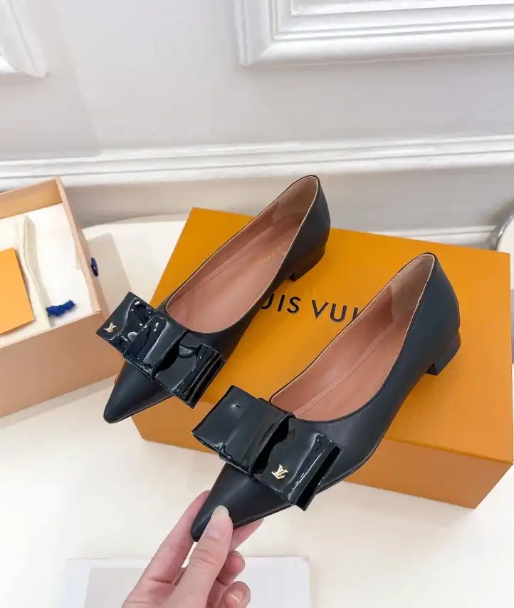 hype LV High Heels