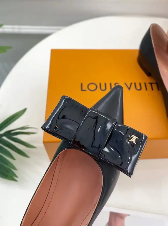 hype LV High Heels