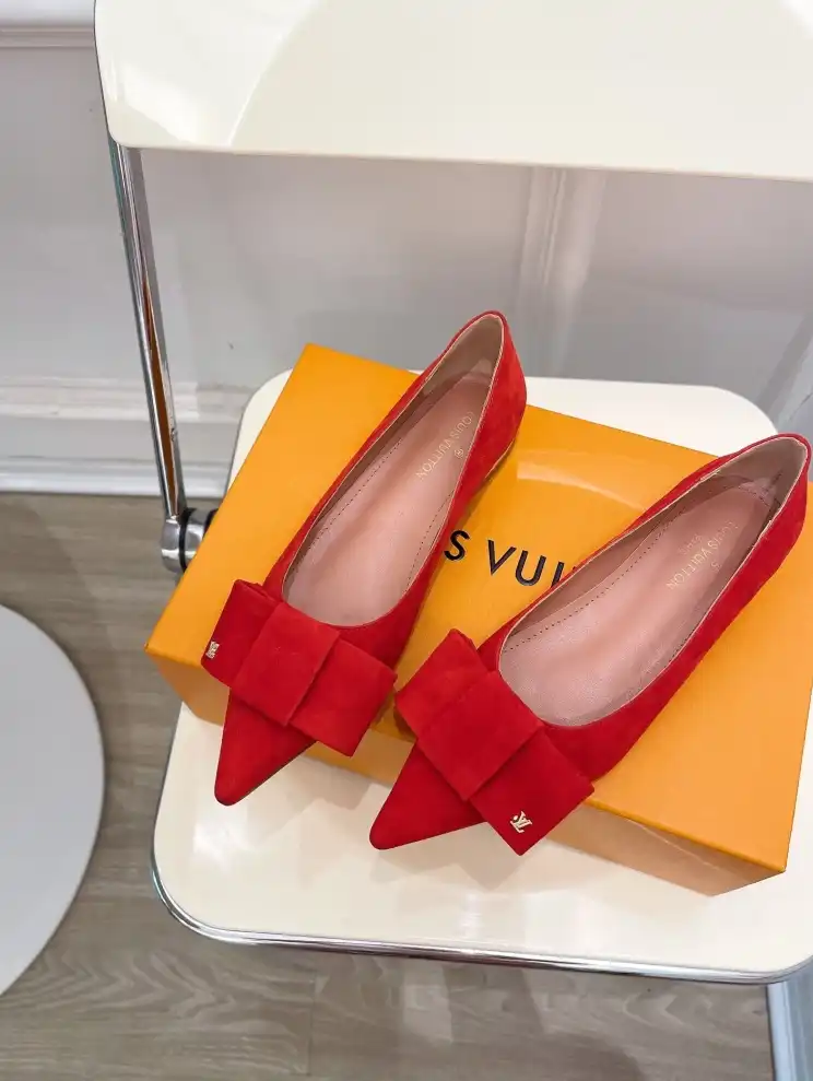 hype LV High Heels