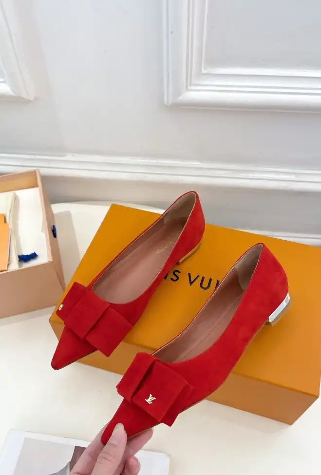 hype LV High Heels