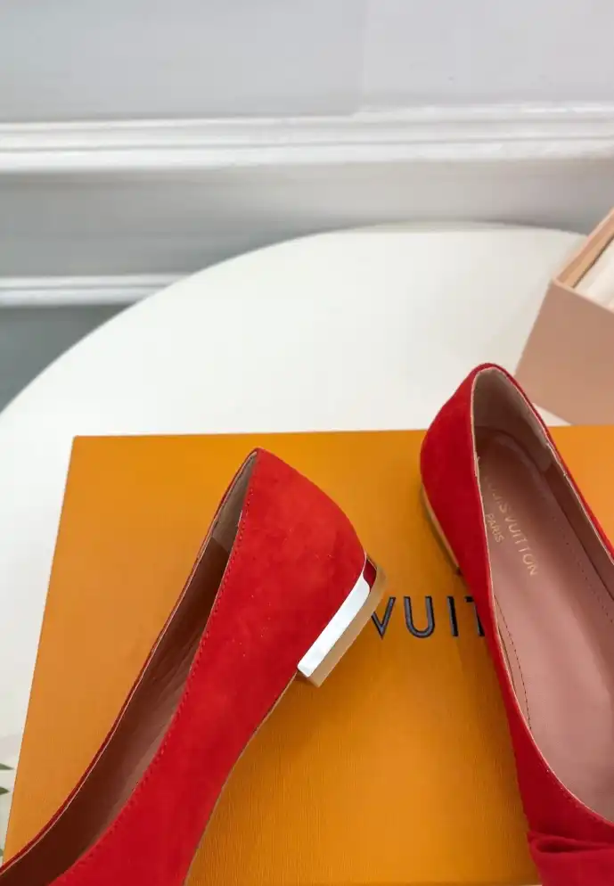 hype LV High Heels