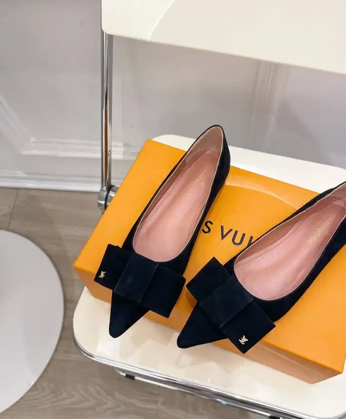 hype LV High Heels