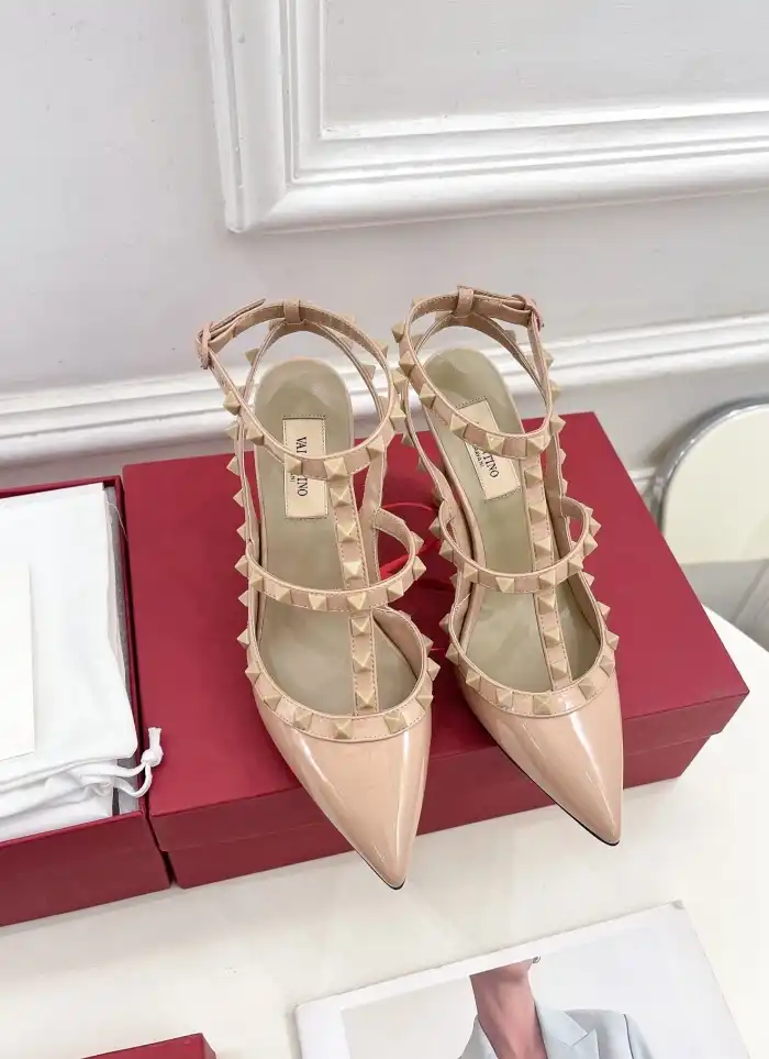 hype Valentino High Heels