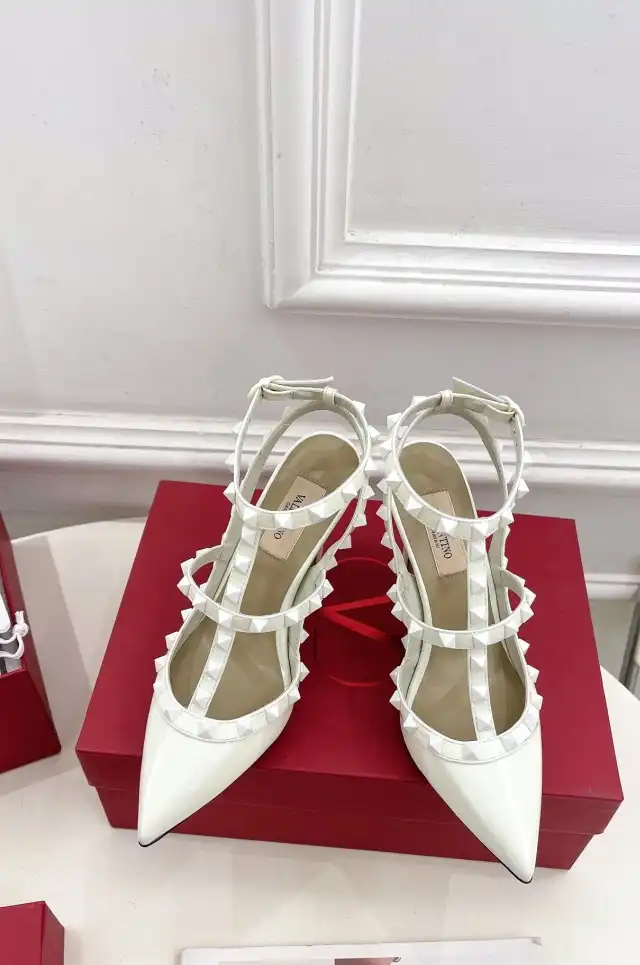 hype Valentino High Heels