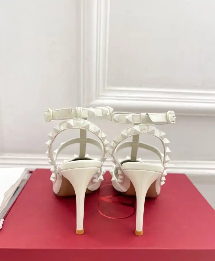 hype Valentino High Heels