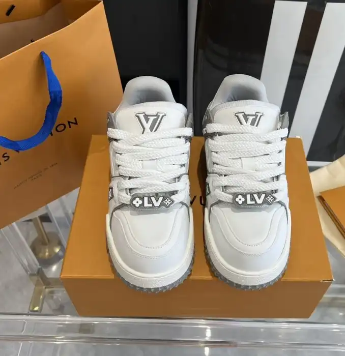 hype LV Sneakers