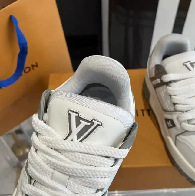 hype LV Sneakers