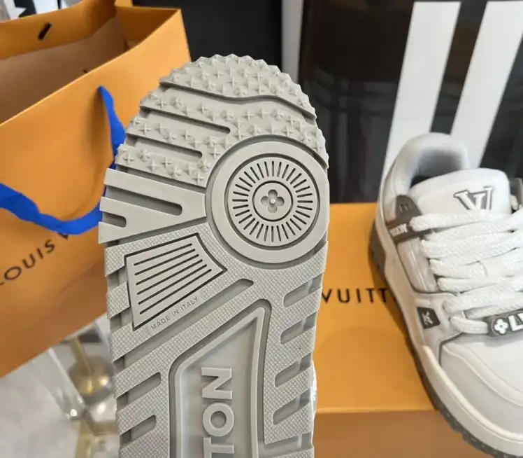 hype LV Sneakers