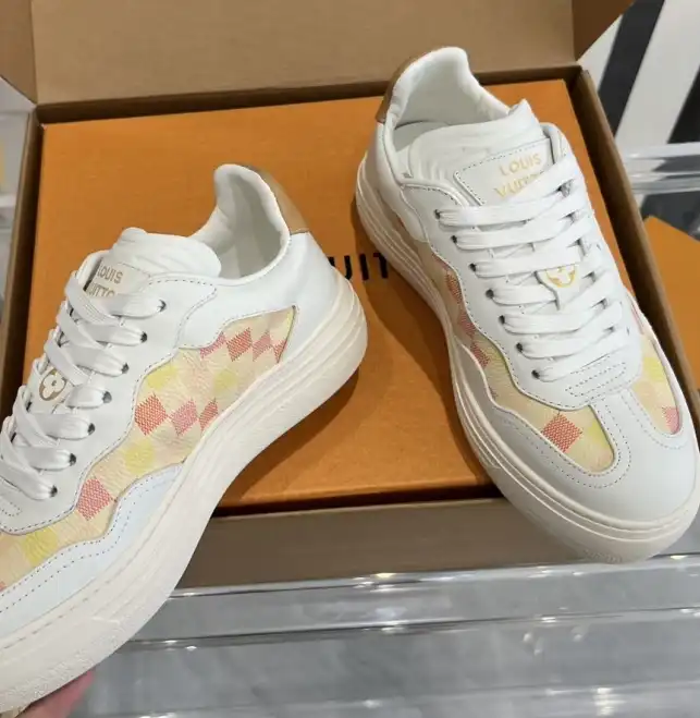 hype LV Sneakers