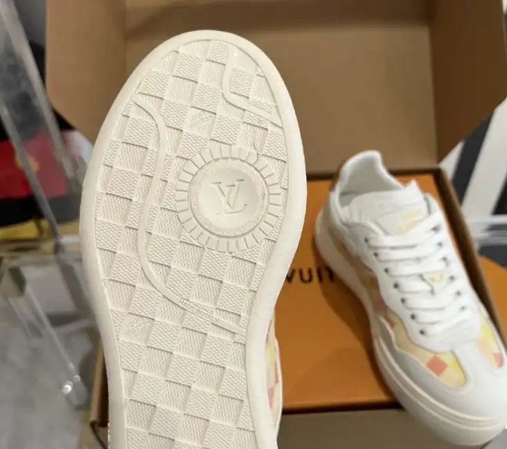 hype LV Sneakers