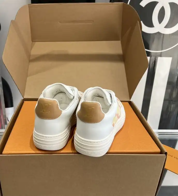 hype LV Sneakers