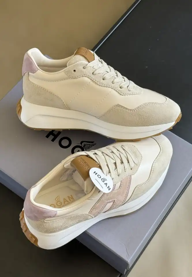 hype Hogan Sneakers