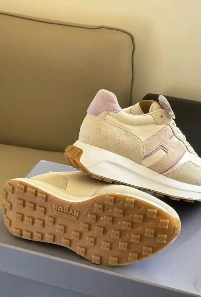 hype Hogan Sneakers