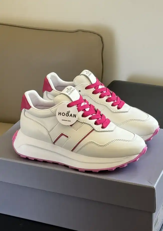 hype Hogan Sneakers