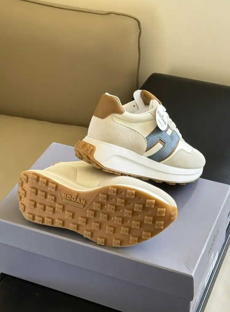 hype Hogan Sneakers