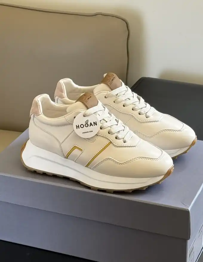 hype Hogan Sneakers