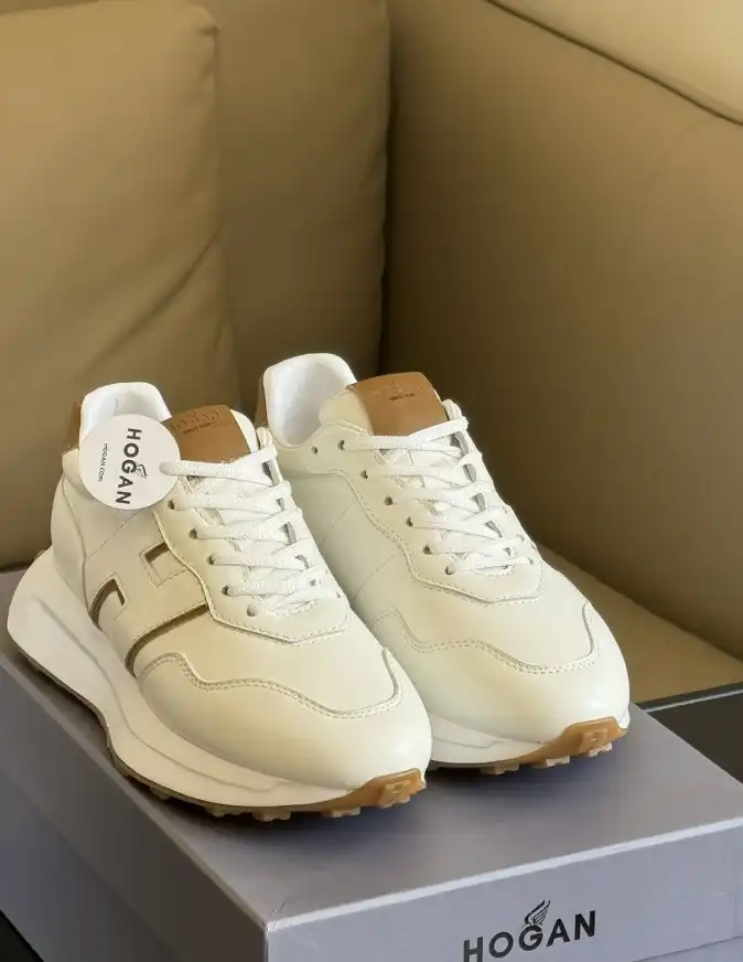 hype Hogan Sneakers