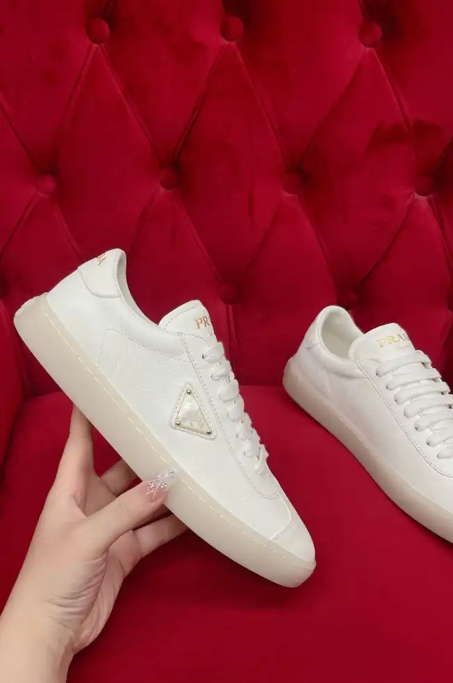 hype LV Sneakers