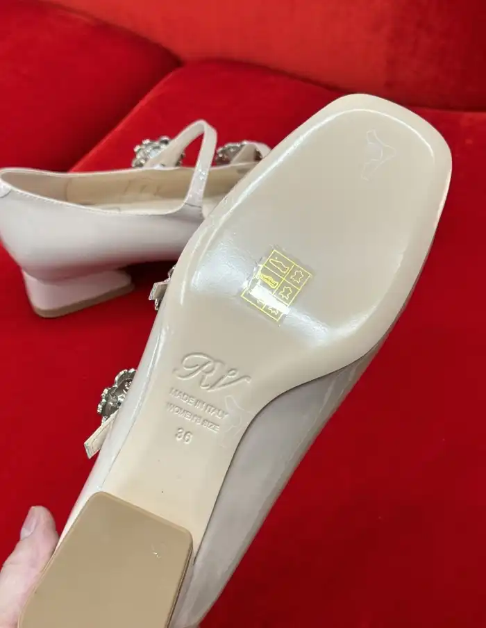 hype Roger Vivier High Heels