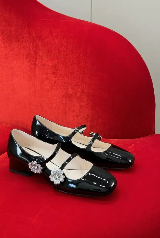 hype Roger Vivier High Heels