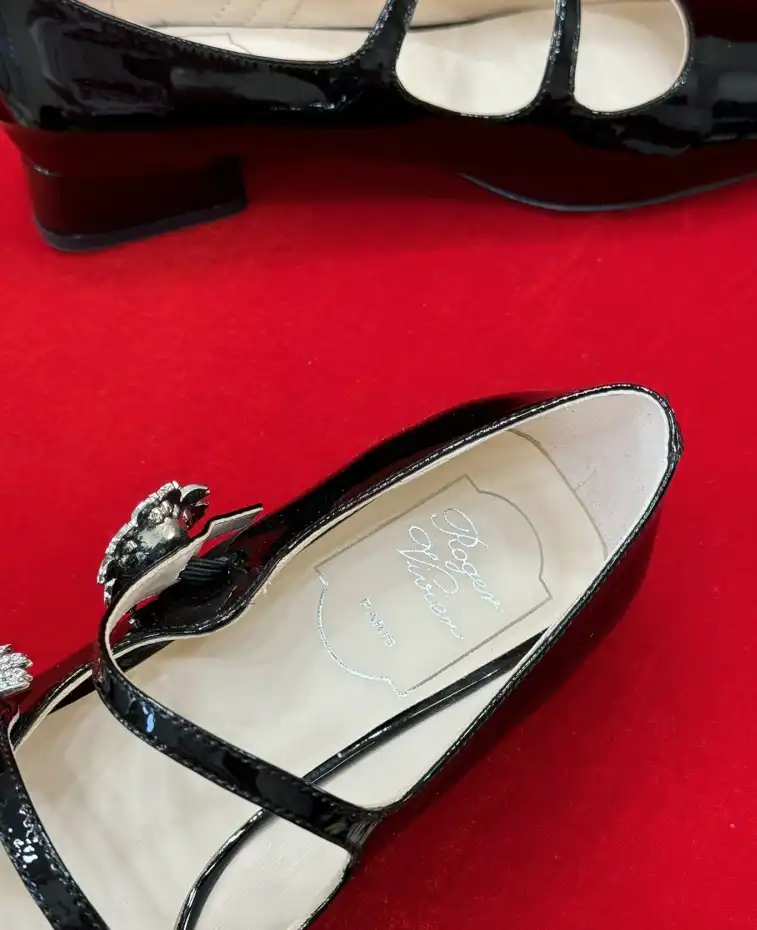 hype Roger Vivier High Heels