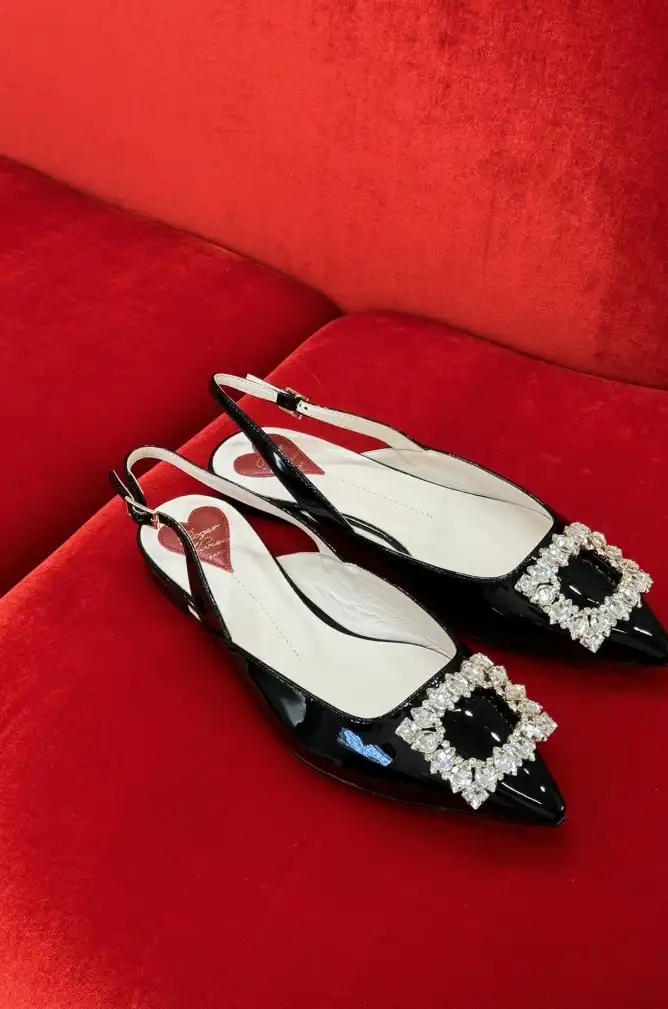 hype Roger Vivier High Heels