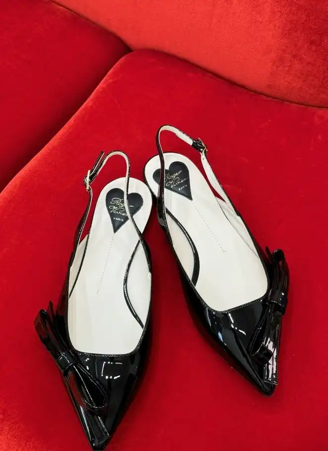 hype Roger Vivier High Heels