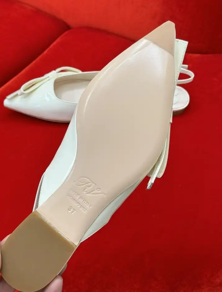 hype Roger Vivier High Heels