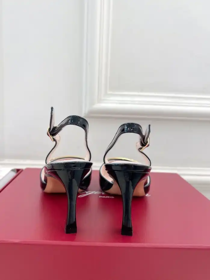 hype Roger Vivier High Heels