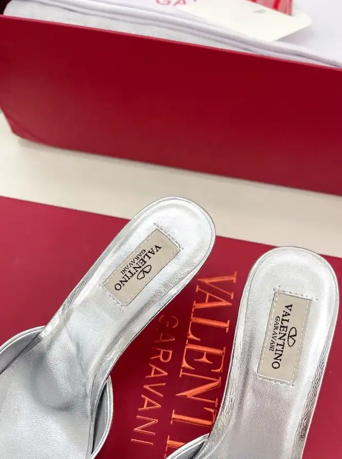 hype Valentino Slippers