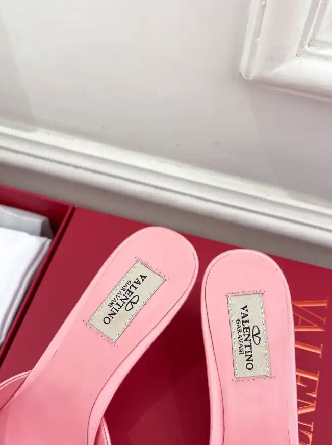 hype Valentino Slippers