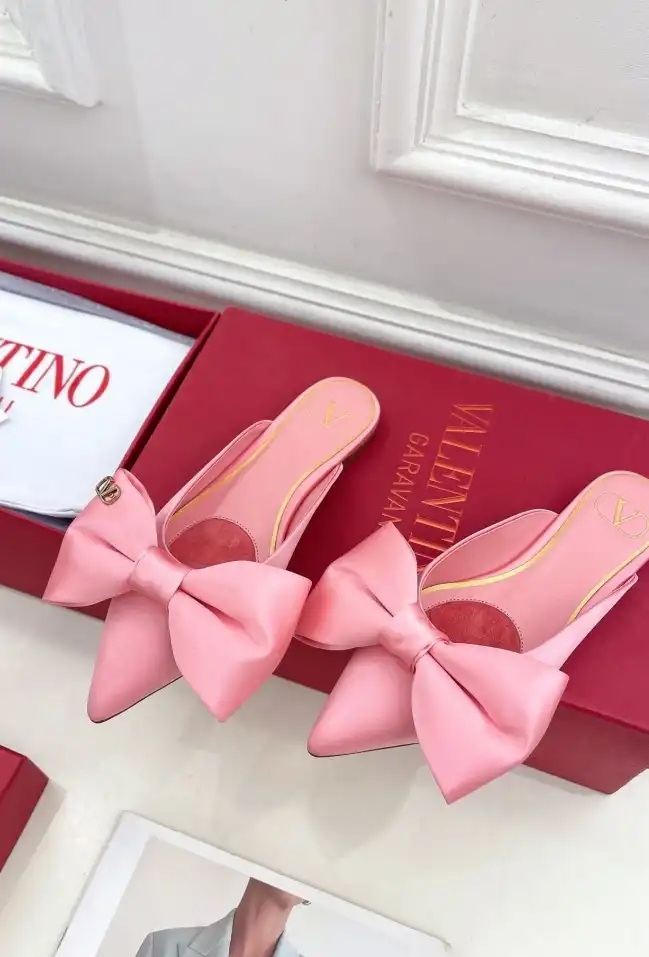 hype Valentino Slippers