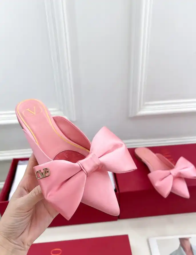 hype Valentino Slippers