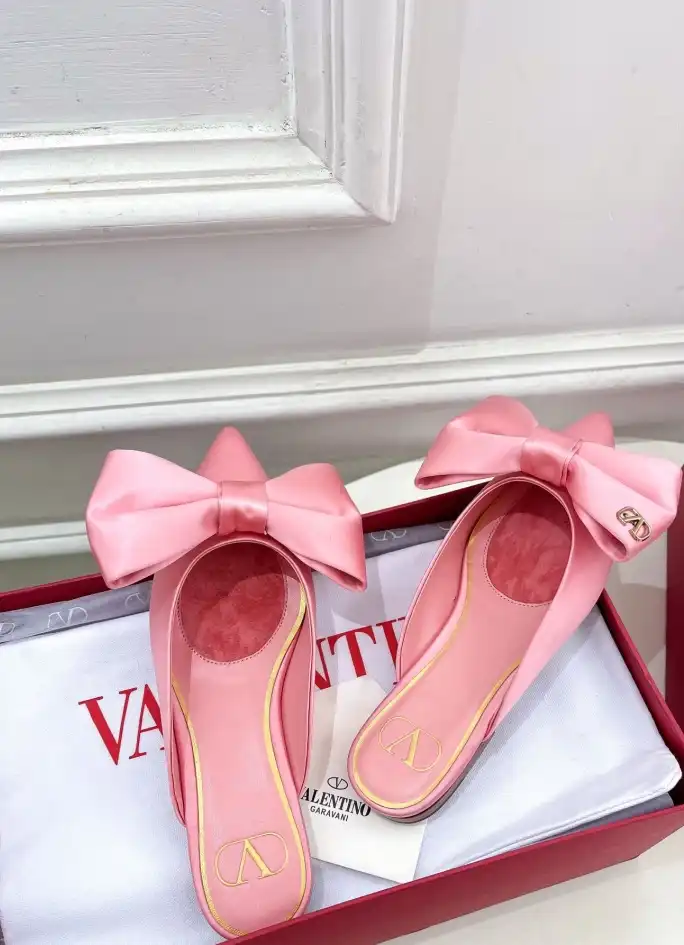 hype Valentino Slippers