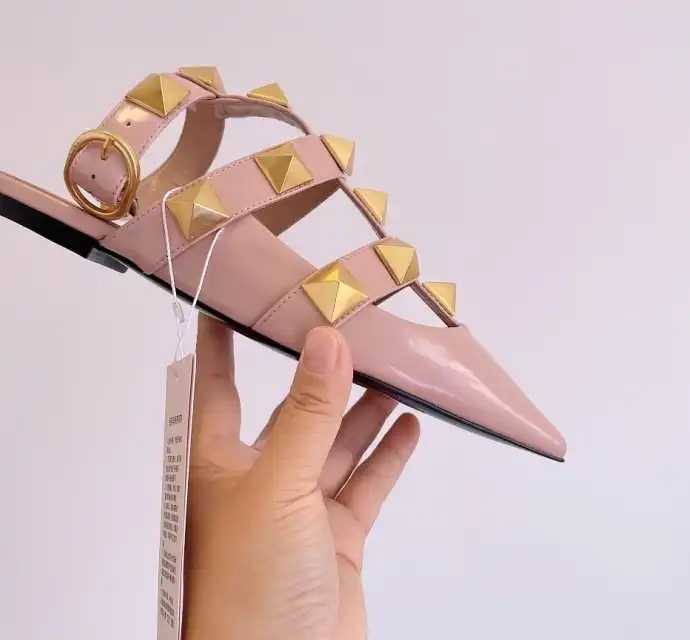 hype Valentino High Heels