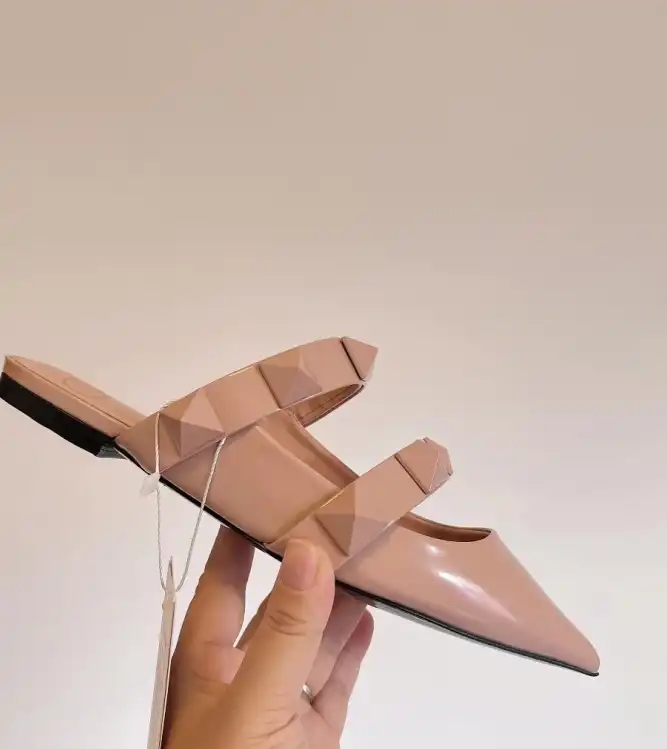 hype Valentino Sandals