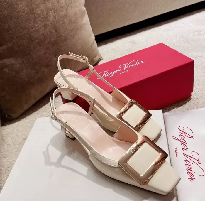 hype Roger Vivier High Heels