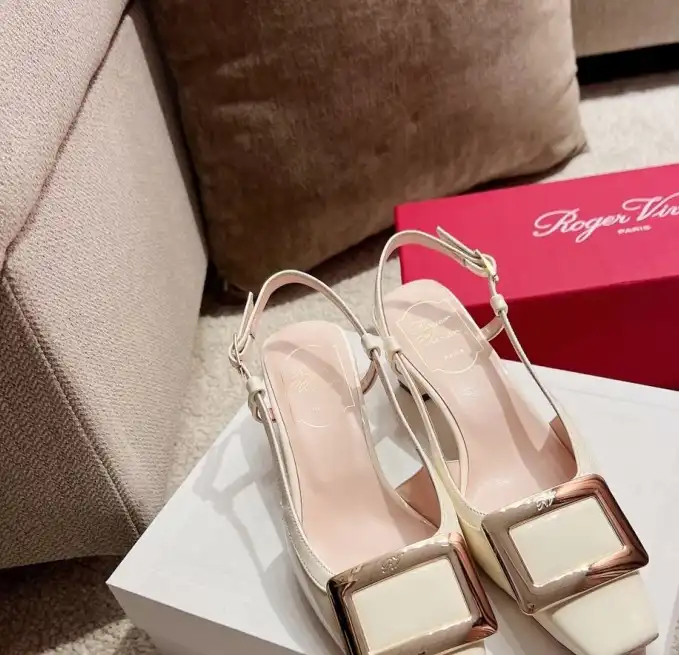 hype Roger Vivier High Heels