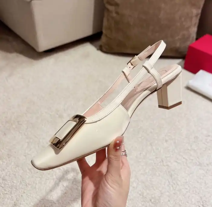 hype Roger Vivier High Heels