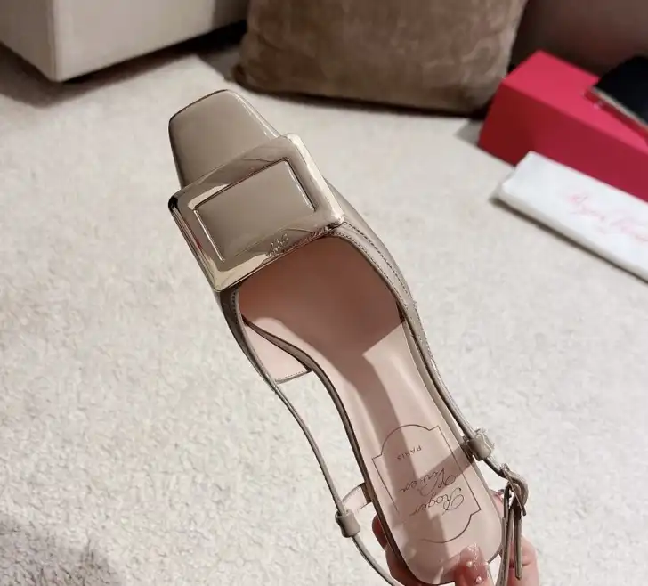 hype Roger Vivier High Heels