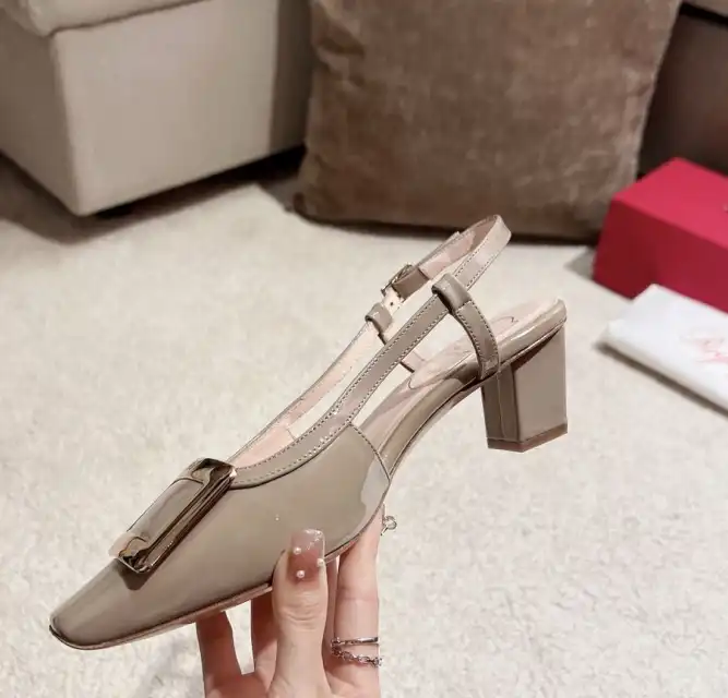 hype Roger Vivier High Heels