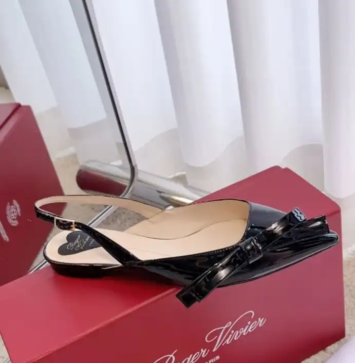 hype Roger Vivier High Heels