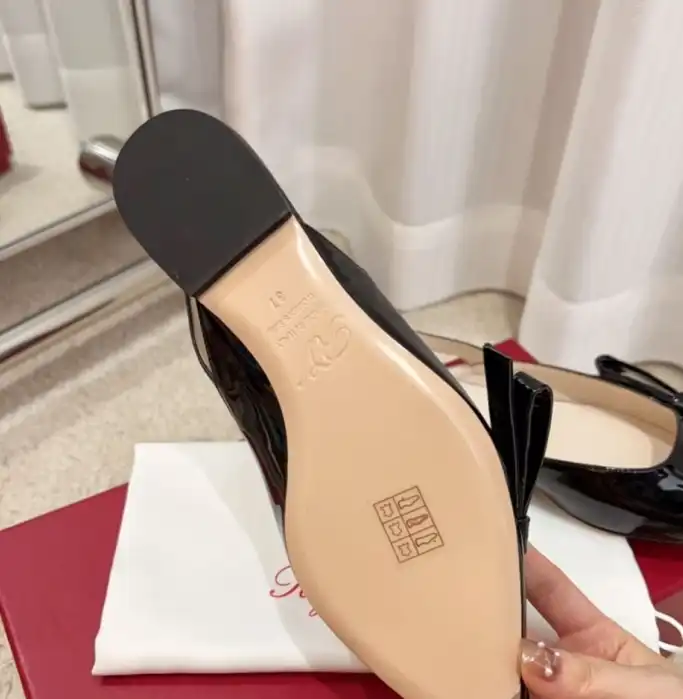 hype Roger Vivier High Heels