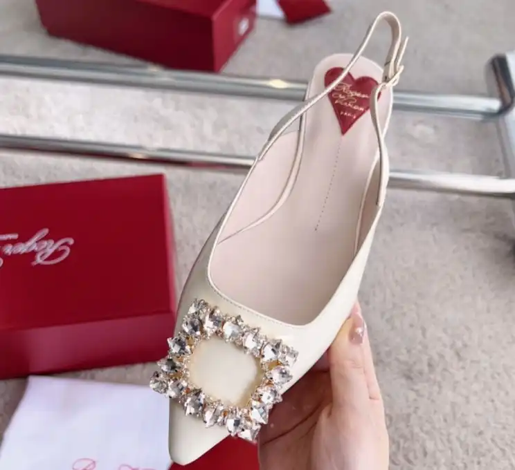 hype Roger Vivier High Heels