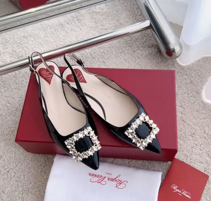 hype Roger Vivier High Heels