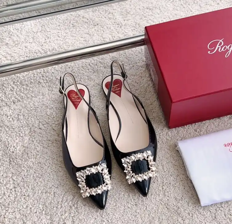 hype Roger Vivier High Heels